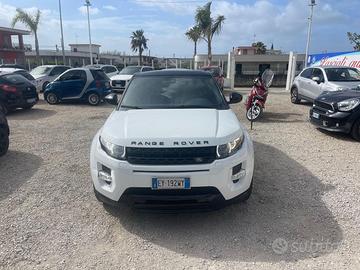 Land Rover Range Rover Evoque Range Rover Evoque 2