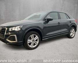 Audi Q2 35 TFSI S tronic Business Advanced*TE...