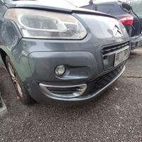 Paraurti anteriore CITROEN C3 PICASSO del 2009