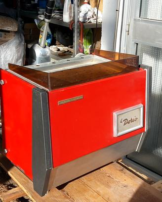 la dorio caffe cooffee