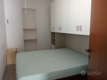 Vieste, monolocale, bilocale e trilocale