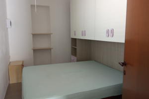 Vieste, monolocale, bilocale e trilocale