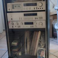 mobile stereo