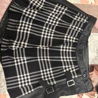 Gonna /pantalone  11/12 anni  Original Marines