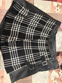 Gonna /pantalone  11/12 anni  Original Marines