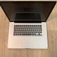 macbook pro i5