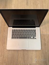 macbook pro i5