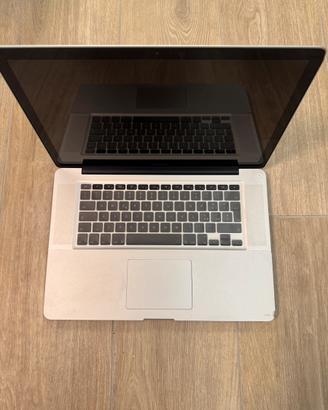 macbook pro i5