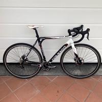 Colnago World Cup Taglia M Bici Ciclocross/Gravel