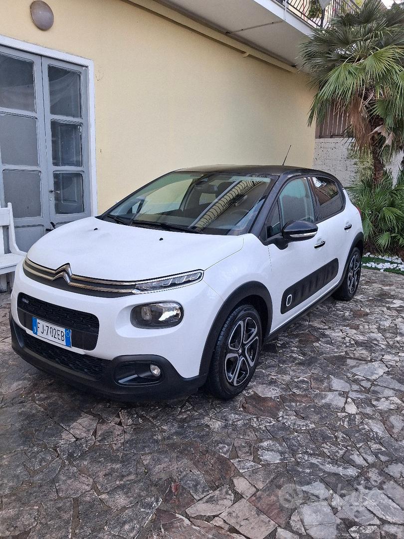 Citroen C3 3ª serie