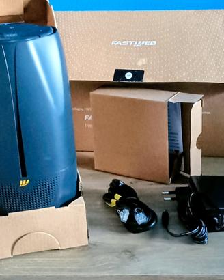 Modem Wi-Fi Wind tre NEXXT 