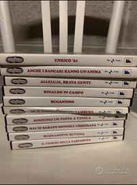 Collezione 10 DVD Musical