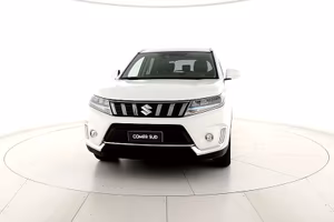 SUZUKI Vitara II 2018 - Vitara 1.5h 140v St U31891