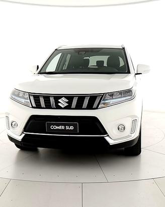 SUZUKI Vitara II 2018 - Vitara 1.5h 140v St U31891