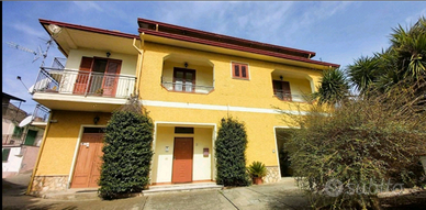 Casa indipendente in campagna