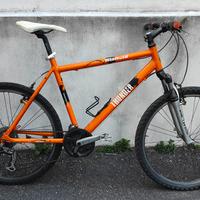 Bici Mountain bike BIANCHI 26" Thunder