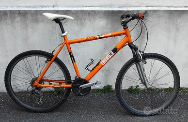 Bici Mountain bike BIANCHI 26" Thunder