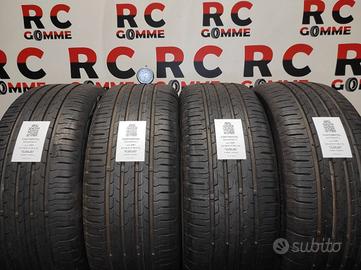 4 GOMME 215/50 R17 95V XL CONTINENTAL – INVERNALI