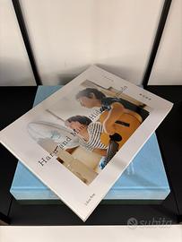 Lotto Fotolibri Hideaki Hamada