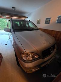 MERCEDES ML 270 CDI