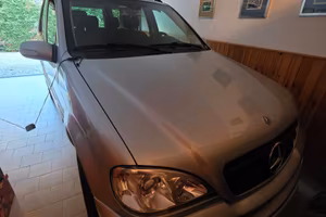 MERCEDES ML 270 CDI