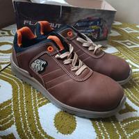 Scarpe Upower 42 Nuove