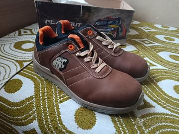 Scarpe Upower 42 Nuove