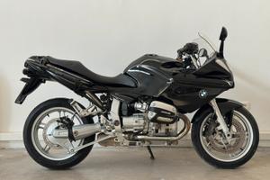 BMW R1100S – Anno 2000 – 50.000 km – Iscritta FMI