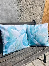 Coppia federe tema mare
