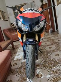 Honda CBR 1000 - 2011