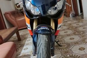 Honda CBR 1000 - 2011