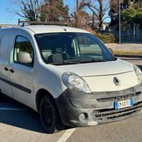 Renault Kango 1.5 dCi