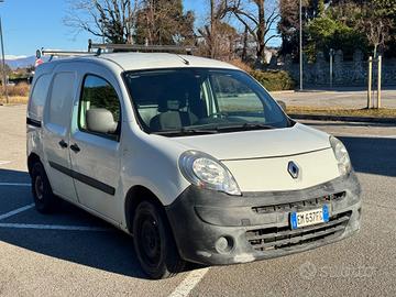 Renault Kango 1.5 dCi