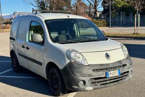 Renault Kango 1.5 dCi