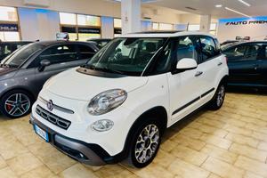 Fiat 500L 1.3 Multijet 95 CV Cross / Mirror / Pano