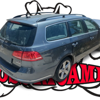 VOLKSWAGEN PASSAT B7 SERIE 1.4 TSI RICAMBI USATI