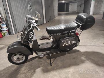vespa lml 150