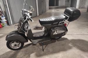 vespa lml 150