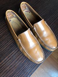 Mocassini Tod's