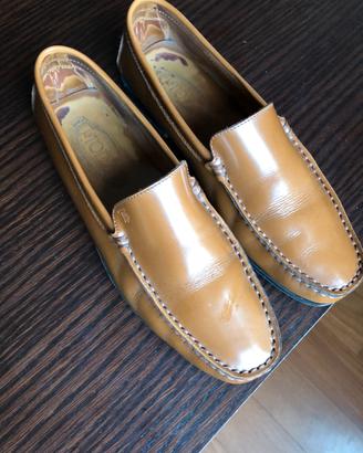 Mocassini Tod's
