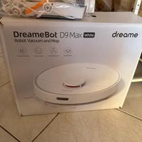 Dreame Robot Aspirapolvere e Vacuum cleaner