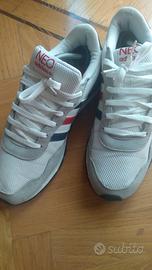scarpe da ginnastica Adidas tg 46