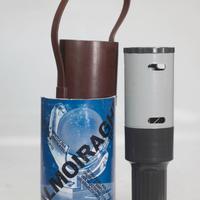 Filotecnica Salmoiraghi termometro a ventolina