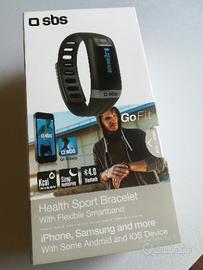 Smartband Beat Duo Fit