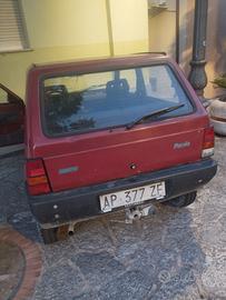 Panda 4x4
