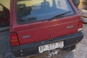 Panda 4x4