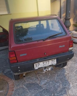 Panda 4x4