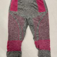 Leggings 3/4 donna X-Bionic Energy Accumulator 4.0