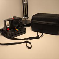 Fotocamera istantanea Polaroid One Step+