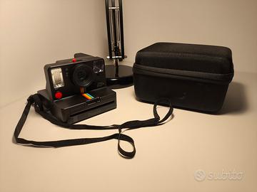 Fotocamera istantanea Polaroid One Step+